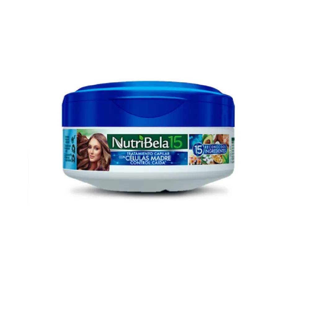 TRATAMIENTO NUTRIBELA X 180 ML CELMADRE