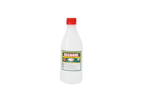 ALCOHOL OSA X 345 ML