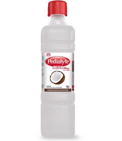 SUERO PEDIALITE X 500 ML COCO