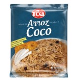 MEZCLA ROA COCO X 300 GR
