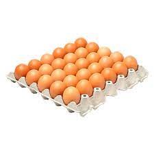 HUEVOS TIPO AAA