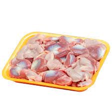 MOLLEJAS EN BANDEJA UND