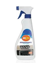 DESENGRASANTE MI DIA X 500 ML PISTOLA