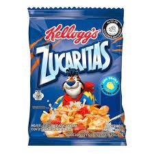 CEREAL KELLOGGS ZUCARITAS X 160 GR