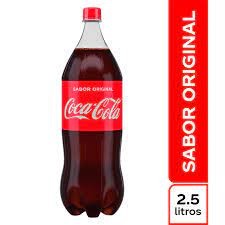 GASEOSA COCA COLA X 2250 ML
