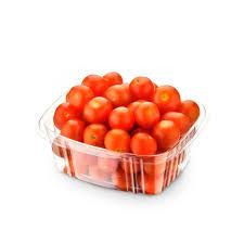 TOMATE CHERRY BANDEJA UND