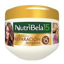 TRATAMIENTO NUTRIBELA X 300 ML REPARACION