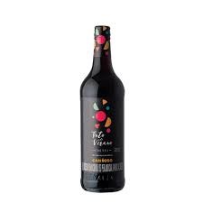 VINO CARIÑOSO TINTO DE VERANO X 750 ML