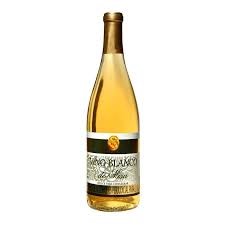 VINO GRAJALES BLANCO DE MISA X 750 ML