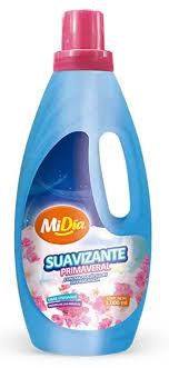 SUAVIZANTE MI DIA X 1000 ML PRIMAVERAL