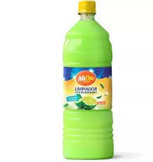 LIMPIA PISOS MI DIA X 960 / 1000  ML BICARBONATO