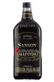 VINO SANSON X 750 ML MAESTRO