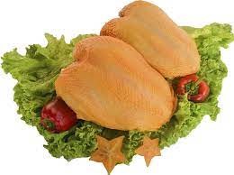 PECHUGA CAMPESINA SEMI-CRIOLLO KG
