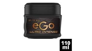 GEL EGO X 110 ML ULTRA INTENSE