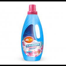 SUAVIZANTE MI DIA X 2000 ML PRIMAVERAL