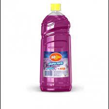 LIMPIA PISOS MI DIA X 2000 ML LAVANDA