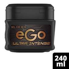 GEL EGO X 240 ML ULTRA INTENSE