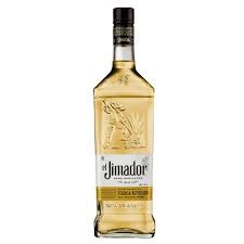 TEQUILA JIMADOR X 700 ML REPOSADO