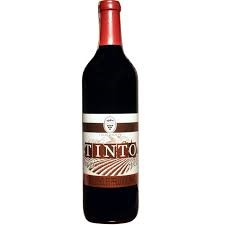 VINO TINTO GRAJALES X 750 ML SECO