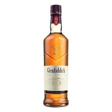 WHISKY GLENFIDDICH 15A X 750 ML