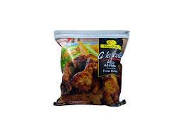 ALITAS ADOBADAS FINAS HIERBAS X 900 GRS FINAS HIERBAS