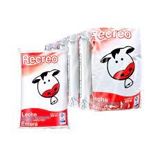 LECHE LA ES X 900 ML ENTERA