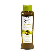 SHAMPOO ANYELUZ X 500 ML AGUACATE