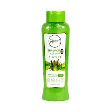 SHAMPOO ANYELUZ X 500 ML ALOE VERA