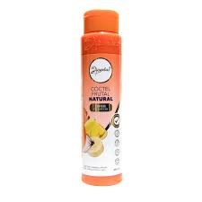 COCTEL FRUTAS ANYELUZ X 450 NATURAL