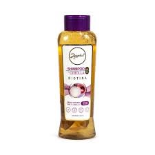 SHAMPOO ANYELUZ X 500 ML CEBOLLA