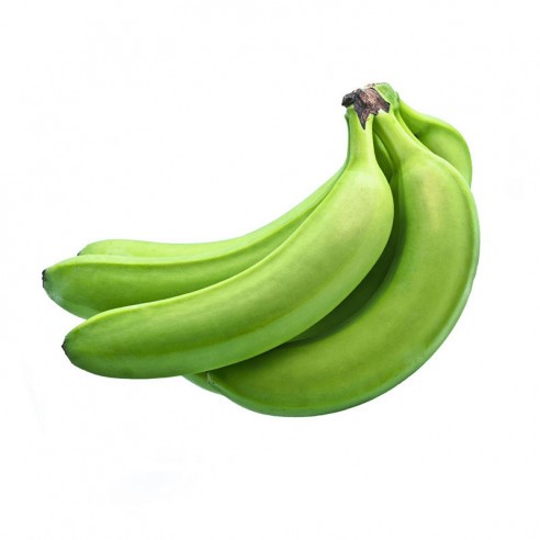 PLATANO KG