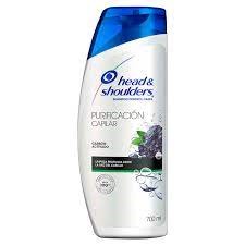 SHAMPOO H&S X 700 ML PURIFIC CAPILAR
