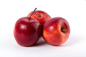 MANZANA ROJA KG