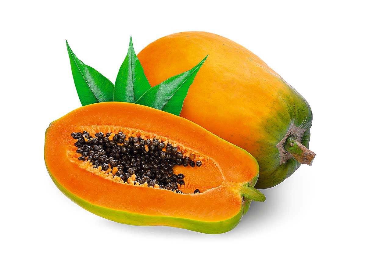PAPAYA KG