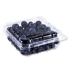 ARANDANOS BANDEJA X 125 GR UND