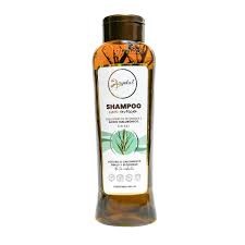 SHAMPOO ANYELUZ X 500 ML ROMERO