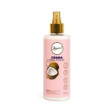 CREMA PEINAR ANYELUZ X 250 ML COCO
