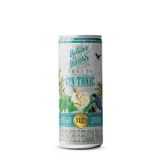 RON VIEJO DE CALDA X 295 ML COCTEL GIN TONICC