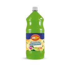 LIMPIA PISOS MI DIA X 2000 ML BICARBONATO