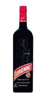 VINO DUBONNET X 750 ML