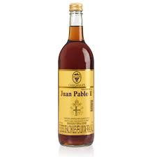 VINO JUAN PABLO ll  X 750 ML