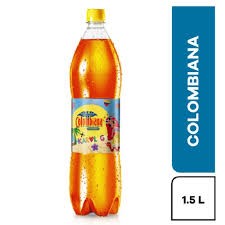 GASEOSA POSTOBON X 1500 ML COLOMBIANA