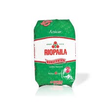 AZUCAR RIO PAILA BLANCA X 2500 GR