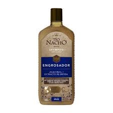 SHAMPOO TIO NACHO X 415 ML ENGROSADOR