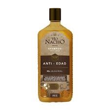 SHAMPOO TIO NACHO X 415 ML ANT/CAIDA JALEA REAL