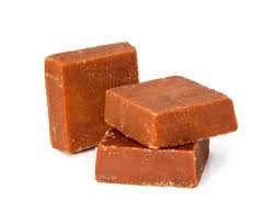 PANELA CAQUETEÑA X 480 GR ASOPANELA