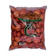 PAPA LAVADA BOLSA 2.5 KG UND