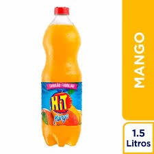 JUGO HIT X 1500 ML MANGO PET