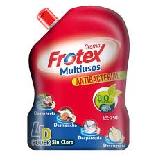 MULTIUSOS CREMA FROTEX X 250 GR DP