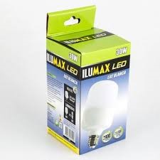 BOMBILLO ILUMAX LED X 30W